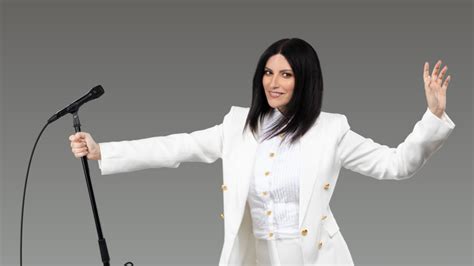 Laura Pausini Triplica A Venezia E Raddoppia A Siviglia