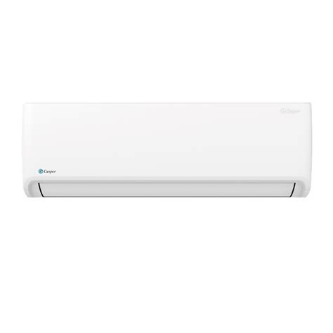 Điều hòa Casper 2 chiều Inverter 12000 BTU GH 12IS33