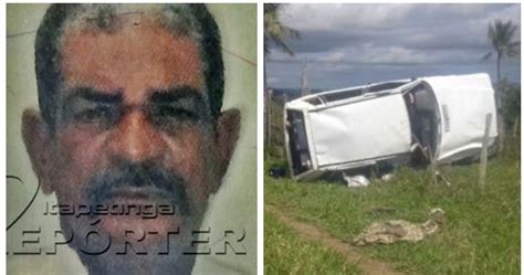 Fatalidade Na Estrada Subiu Para O N Mero De Mortos Em Acidente Na