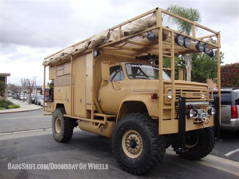 Zombie Apocalypse Survival Cars