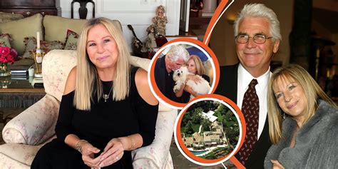 Barbra Streisand Solidified Her Marriage To Husband Of 26 Years In