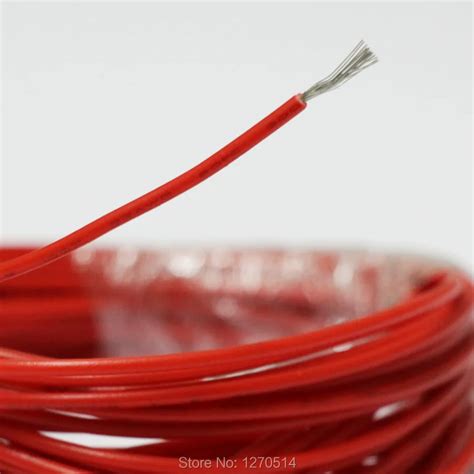 Awg Cable De Cobre Esta Ado Aislamiento De Pvc Awg De