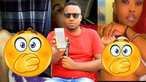 Kambereke Video Ya Bianca Yambaye Ubusa Byose Biri Hanze Numukecuru