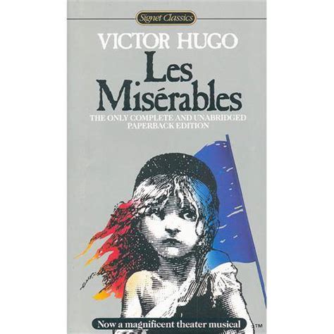 Les Miserables Complete And Unabridged百度百科