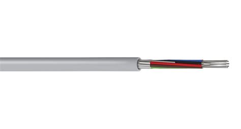 Lsf Screened Data Cable Core Awg Pro Power Cpc