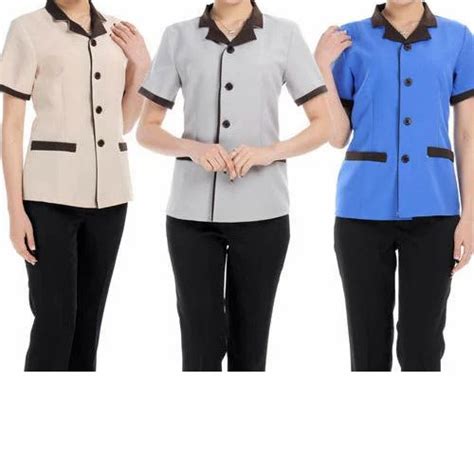 Hotel Staff Uniform at Rs 300/piece | Hotel Uniforms in Mumbai | ID ...