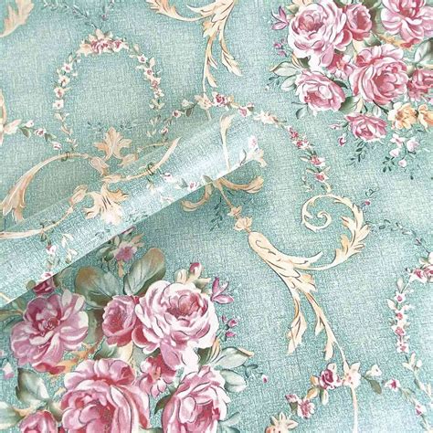 25 Vintage Peel And Stick Wallpaper Ideas Thatll Wow Your Walls