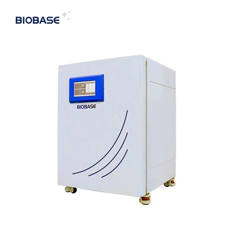 Biobase Laboratory CO2 Incubator Laboratory Thermostat Tri Gas CO2