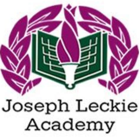 Joseph Leckie Academy - JLA News - Issue 1 : Autumn 1