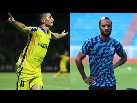 Fandi Ahmad Pertaruhkan Kpah Sherman Mykola Ahapov Bedil Gawang Jdt