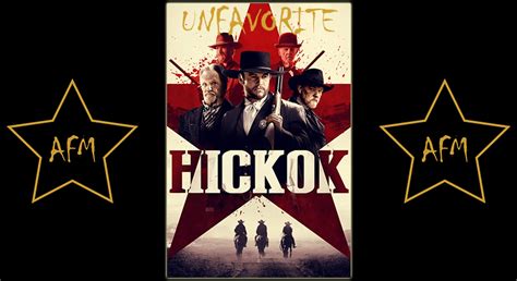 Hickok 2017 - All Favorite Movies