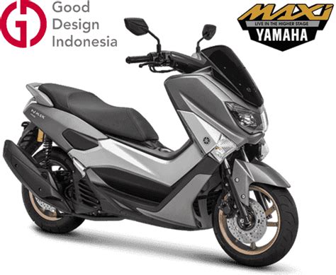 Update Harga Yamaha Nmax 2019