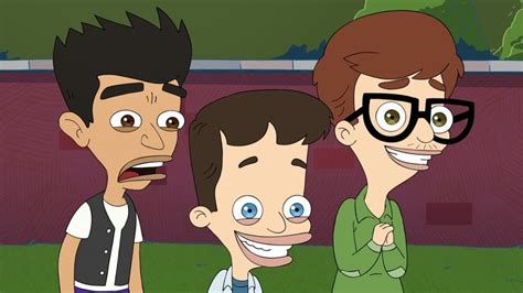 Watch Big Mouth Season 5 episode 5 online free full episodes thekisscartoon