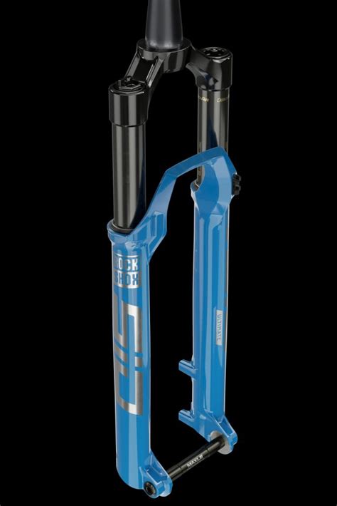 Nuevas Horquillas RockShox SID SL Peso Recorridos Versiones