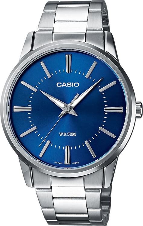 Casio Collection Mtp Pd Aveg Hodinky