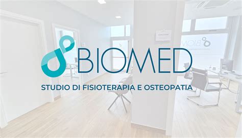 HOME BIOMED Studio Delle Professioni Sanitarie Riabilitative