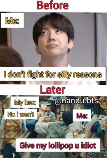 Pin By Divya Shetty On 💜bts Stuff💜 Bts Memes Hilarious Bts Funny