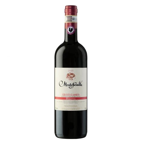 Chianti Classico Riserva Docg