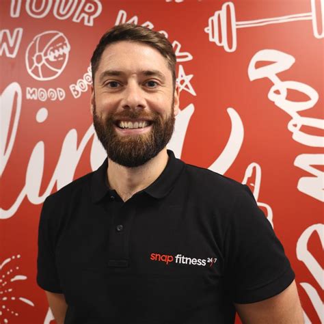 Were Excited To Welcome Brian Colgan To The Lift Brands Emea Team As