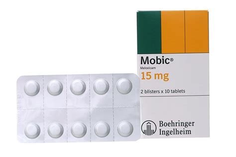 Uses Of Mobic 15mg Vinmec 45 Off Rbkbm