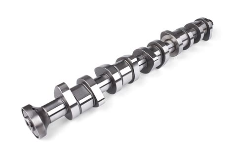 Mescedes Engine Camshaft Diagram