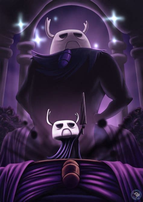 Hollow knight zote - tewswrap