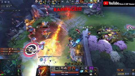 Abed Ember Spirit Rampage SHOPIFY REBELLION Vs NOUNS DPC NA 2023