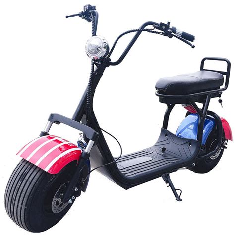 4 Wheel E Mobility Scooter