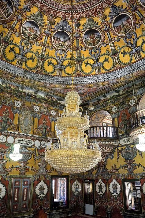 photos91: “The beautiful painted mosque aka: Šarena Džamija in Tetovo ...