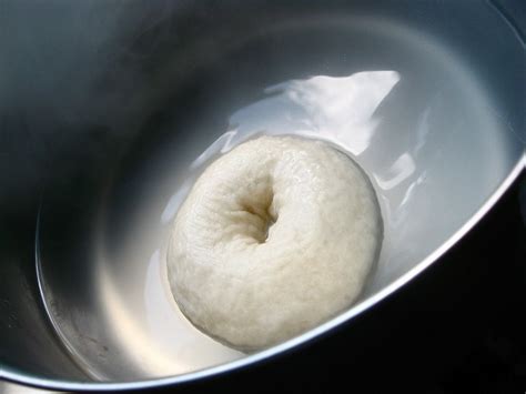 New York-Style Bagel Recipe | KeepRecipes: Your Universal Recipe Box