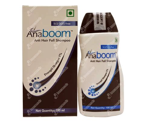 Anaboom Shampoo 100 Ml Uses Side Effects Dosage Price Truemeds