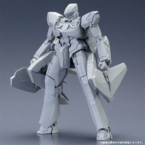 コトブキヤ Kg 6 スレイプニール Kotobukiya Kg 6 Sleipnir Aldnoah Zero Plastic Model Kit