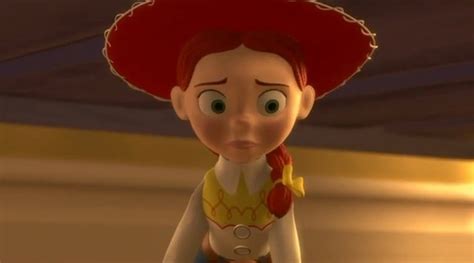 When She Loved Me Jessie Toy Story Image 21898910 Fanpop