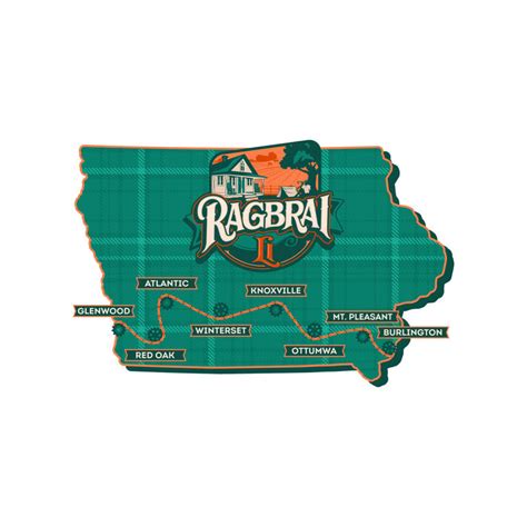 Here S Everything You Need To Know About Ragbrai 2024