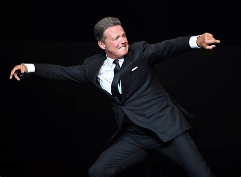 Luis Miguel Suma Más Fechas Y Ciudades A Su ‘luis Miguel Tour 2023 En