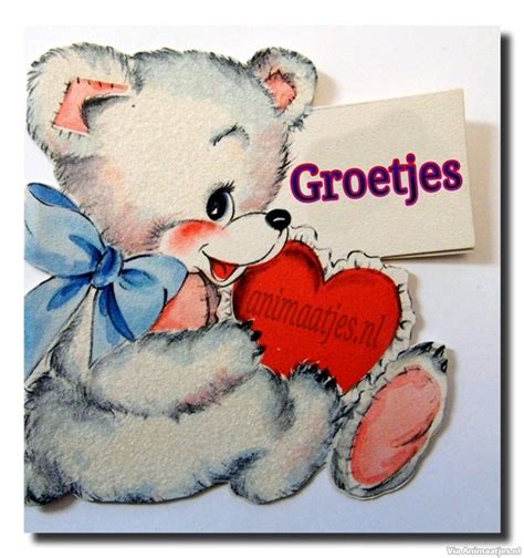 Groetjes Facebook Plaatje Animaatjesnl