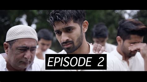 Hum Kahan Chal Diye Ep 02 Dhoombros Youtube