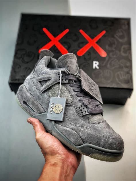 Kaws X Air Jordan Retro Og