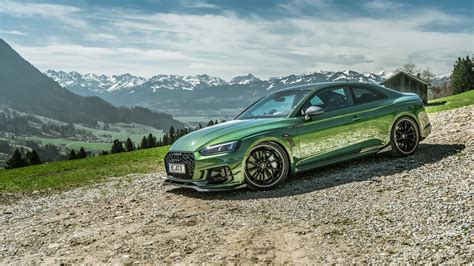 Abt Audi Rs R Coupe Wallpaper Hd Car Wallpapers