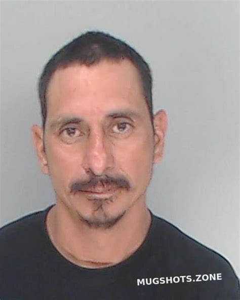 SALAZAR ANTONIO 04 21 2023 Nueces County Mugshots Zone