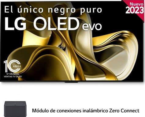 LG Smart TV LG 77M39LA 4K Ultra HD 77 OLED AMD FreeSync Telewizor