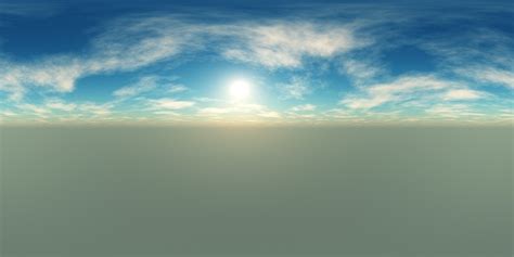 hdri high resolution map environment map stock photo  image