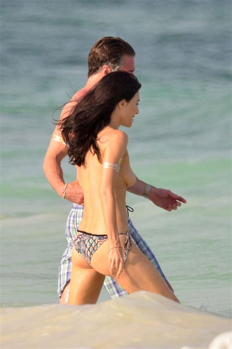 Jaime Murray Nude Sex Scenes And Paparazzi Shots Scandal Planet