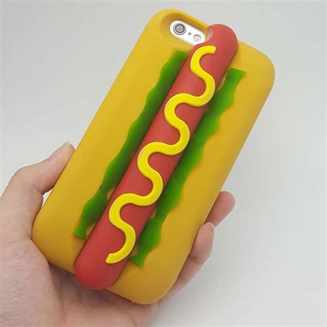 23 Incredibly Weird But Incredibly Awesome Phone Cases