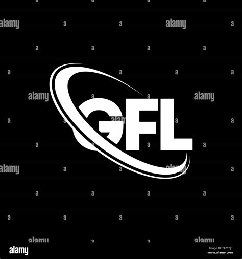 Gfl logo hi-res stock photography and images - Alamy