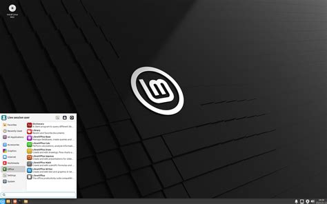 Linux Mint Virginia Linux Mint