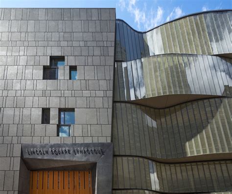 Lincoln Square Synagogue