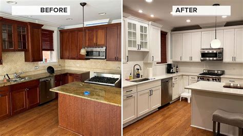 Kitchen Cabinet Upgrade Ideas Cabinets Matttroy