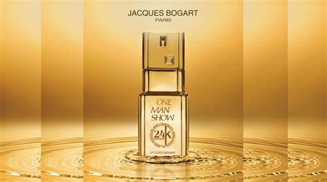 Tfwa 2022 Jacques Bogart Presenta One Man Show 24k Edition ~ Nuove Fragranze