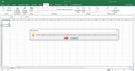 C Mo Bloquear Celdas En Excel Solvetic